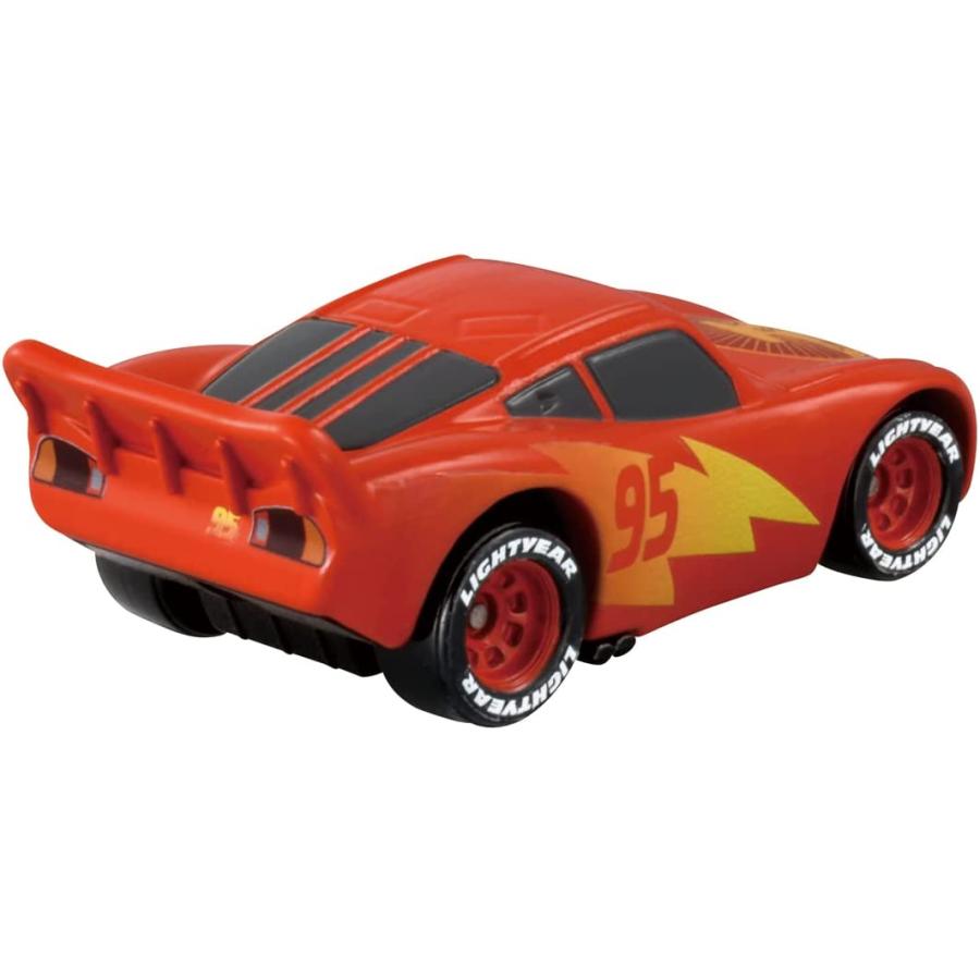 タカラトミー（TAKARA TOMY） カーズ トミカ C-34 ライトニング