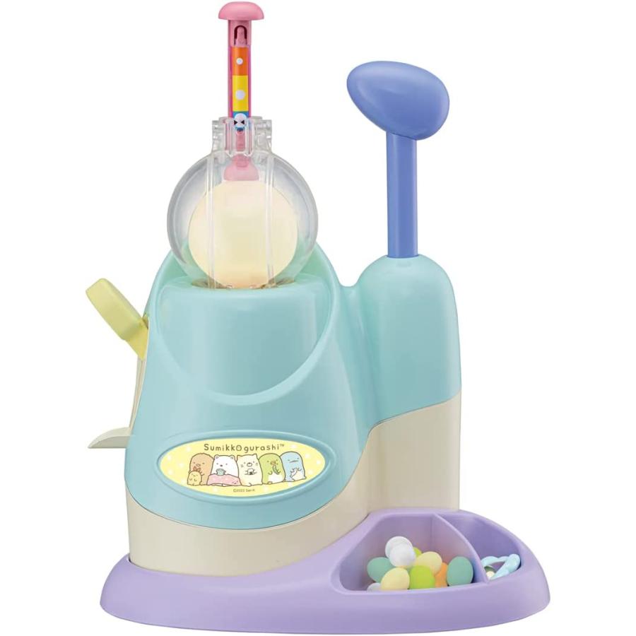 タカラトミー（TAKARA TOMY） ウーニーズ すみっコぐらし : キヤホビー