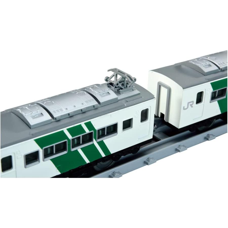 タカラトミー（TAKARA TOMY） プラレール リアルクラス 185系特急電車