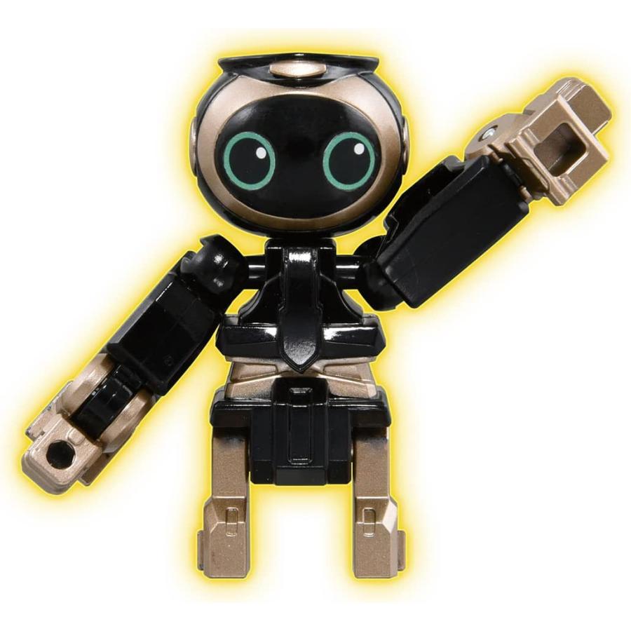 タカラトミー（TAKARA TOMY） トミカヒーローズ ジョブレイバー ポリス