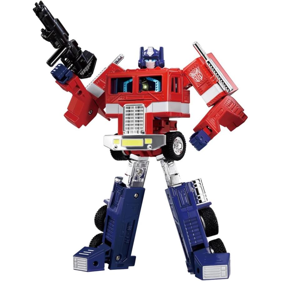 タカラトミー（TAKARA TOMY） トランスフォーマー ミッシングリンク C