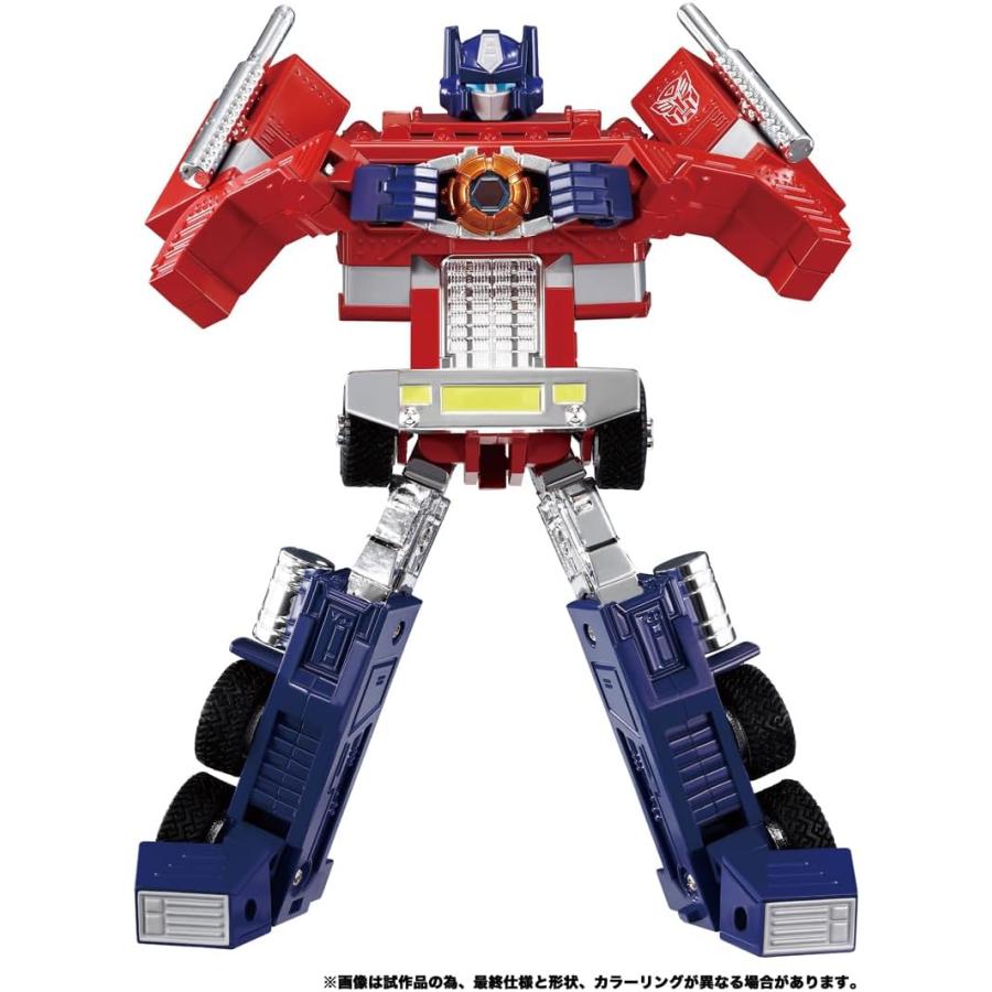 タカラトミー（TAKARA TOMY） トランスフォーマー ミッシングリンク C