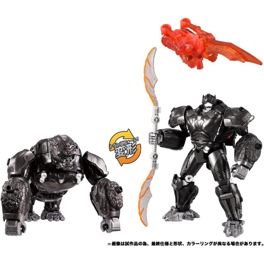 タカラトミー（TAKARA TOMY） 【購入特典バーニングチーター付