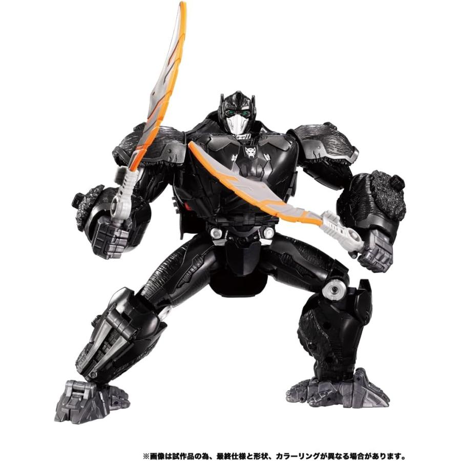 タカラトミー（TAKARA TOMY） 【購入特典バーニングチーター付
