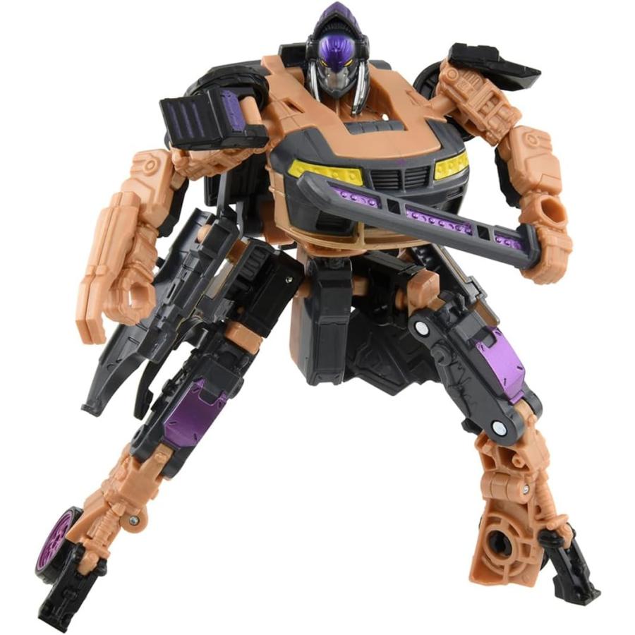 タカラトミー（TAKARA TOMY） トランスフォーマー ビースト覚醒