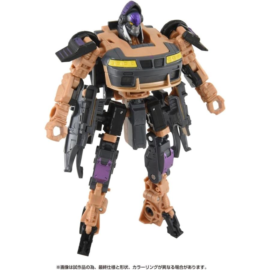 タカラトミー（TAKARA TOMY） トランスフォーマー ビースト覚醒