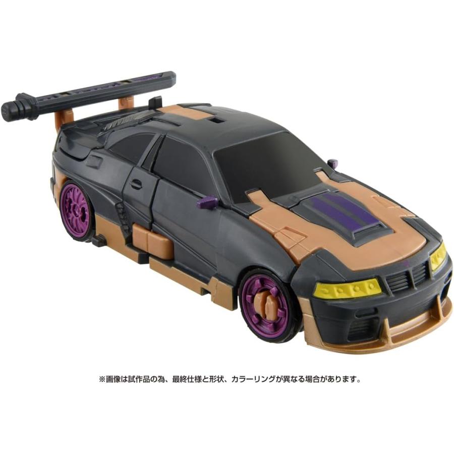 タカラトミー（TAKARA TOMY） トランスフォーマー ビースト覚醒