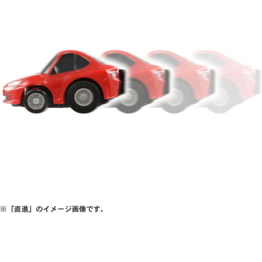 TAKARA チョロQ ミニカー フィギュア まとめ売り トヨタのスポーツカー「AE86」が「チョロQ」シリーズに登場！ 7月30日