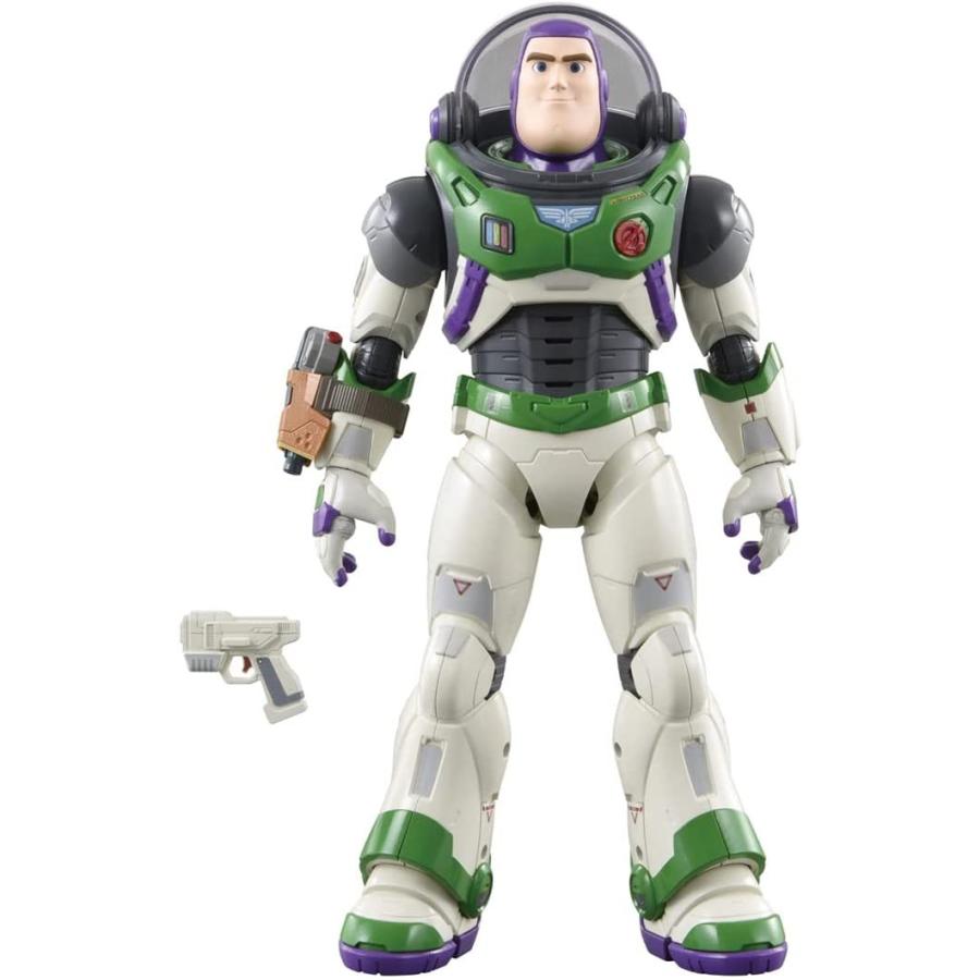 タカラトミー（TAKARA TOMY） バズ・ライトイヤー トーキング