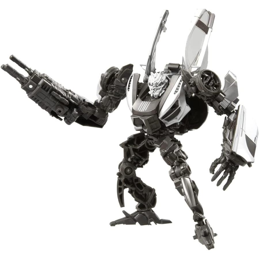 タカラトミー トランスフォーマー スタジオシリーズ SS-91