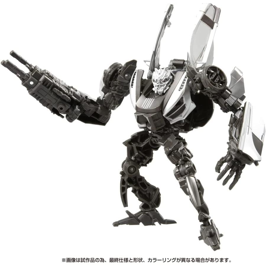 トランスフォーマー SS-91 サイドウェイズ　リベンジ　フィギュア　送料無料 タカラトミー（TAKARA TOMY） トランスフォーマー スタジオシリーズ SS