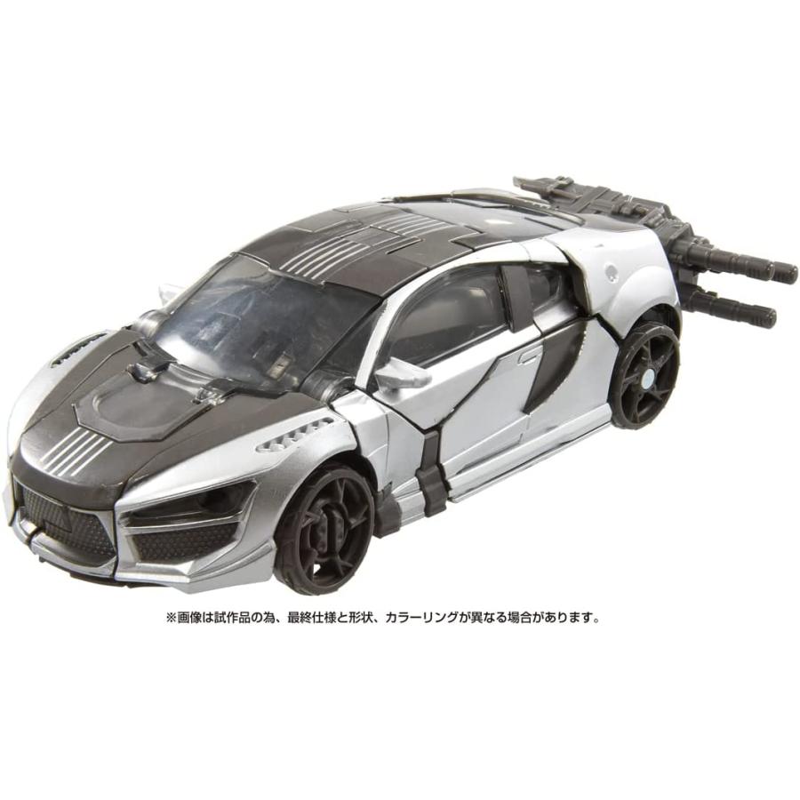 タカラトミー（TAKARA TOMY） トランスフォーマー スタジオシリーズ SS