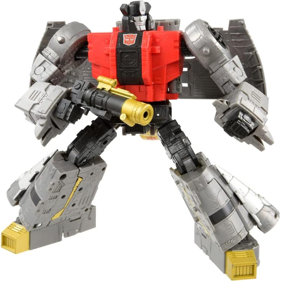 タカラトミー（TAKARA TOMY） トランスフォーマー スタジオシリーズ SS