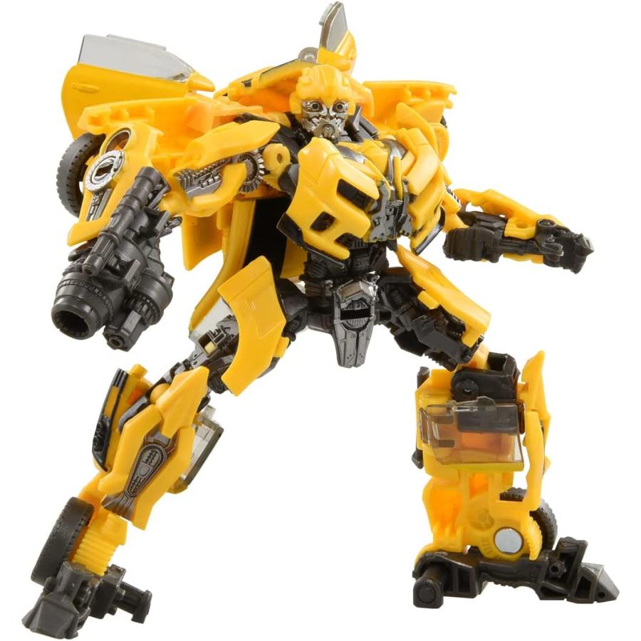 【新品未開封】トランスフォーマースタジオシリーズ SS-90バンブルビー タカラトミー（TAKARA TOMY） トランスフォーマー スタジオシリーズ SS