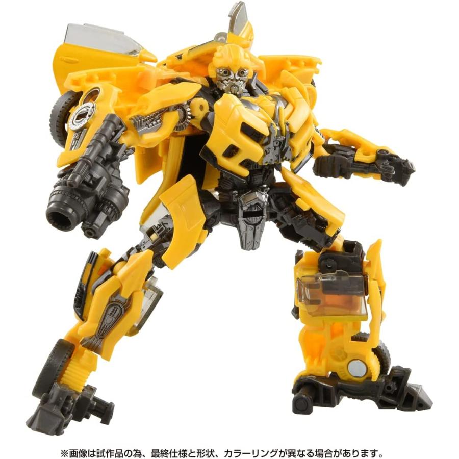 タカラトミー（TAKARA TOMY） トランスフォーマー スタジオシリーズ SS
