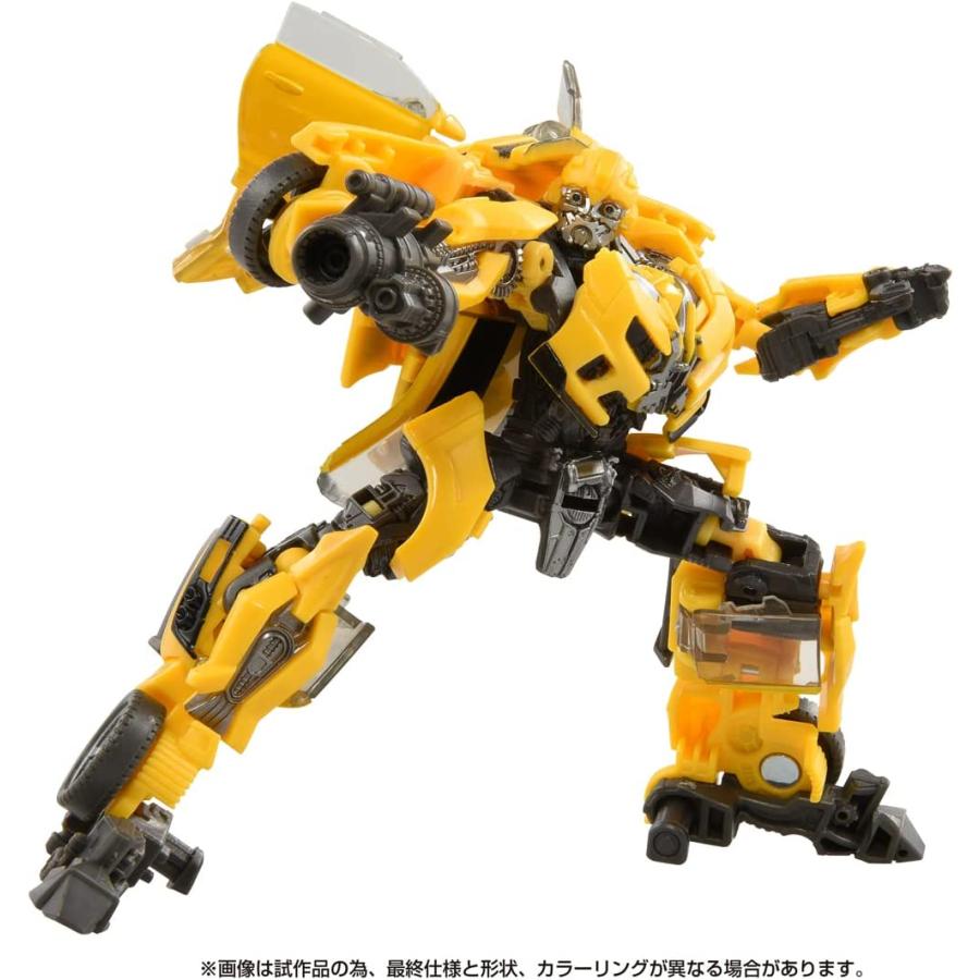 タカラトミー（TAKARA TOMY） トランスフォーマー スタジオシリーズ SS