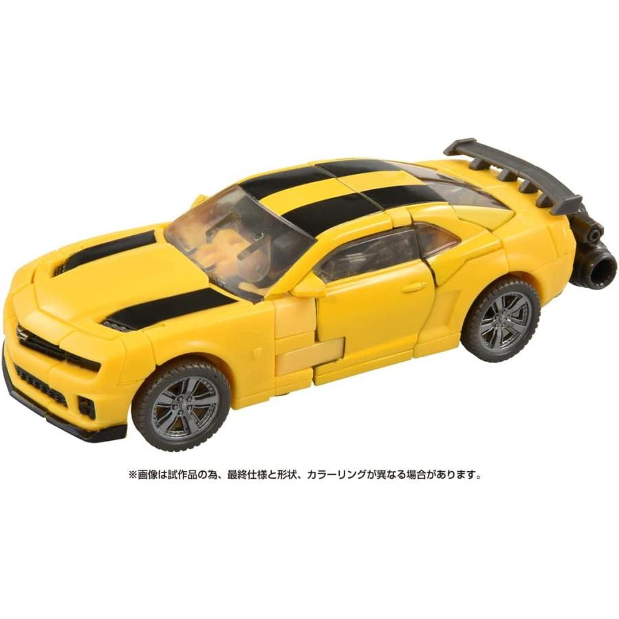 タカラトミー（TAKARA TOMY） トランスフォーマー スタジオシリーズ SS