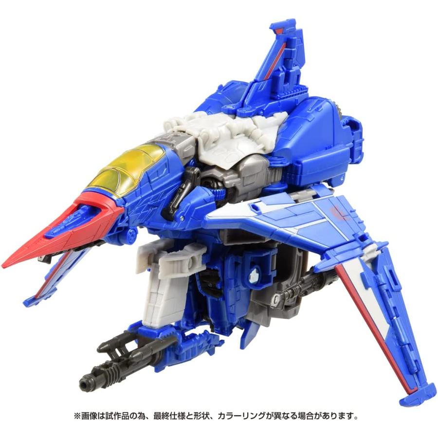 タカラトミー（TAKARA TOMY） トランスフォーマー スタジオシリーズ SS