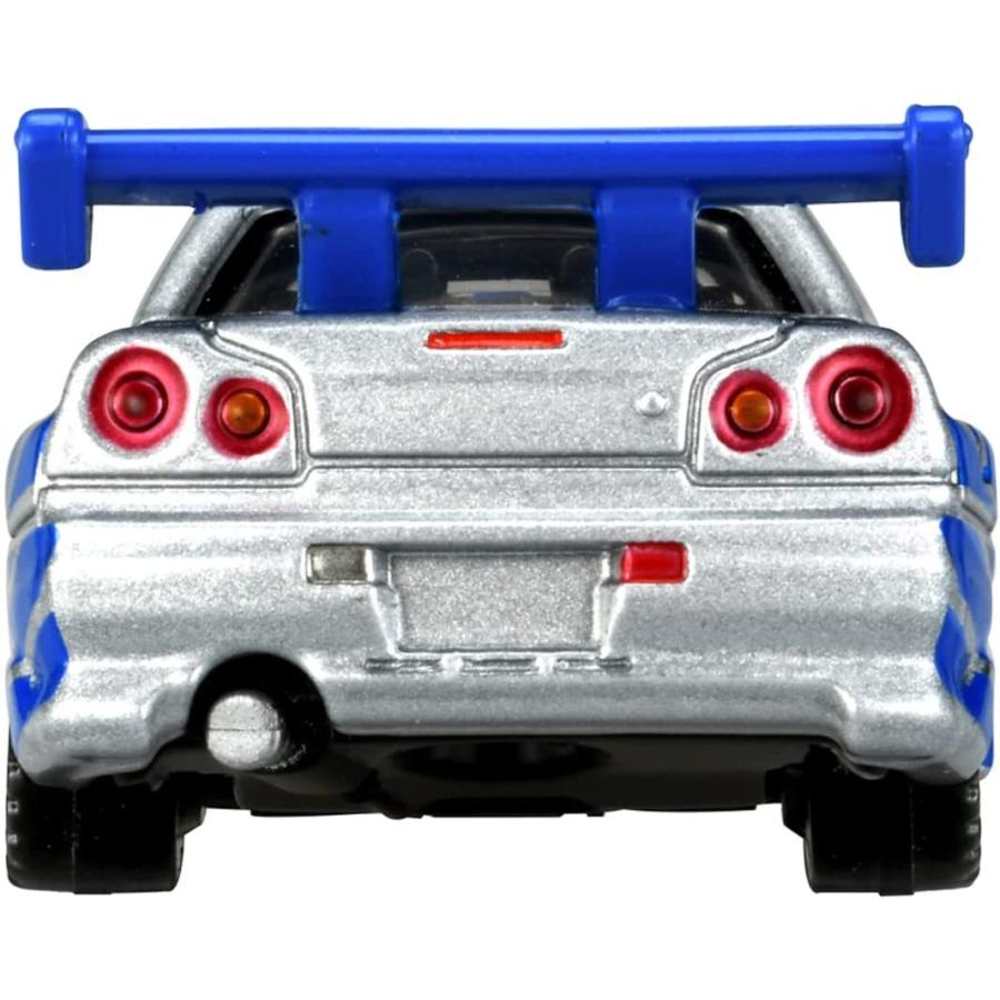 タカラトミー（TAKARA TOMY） トミカプレミアム トミカプレミアム