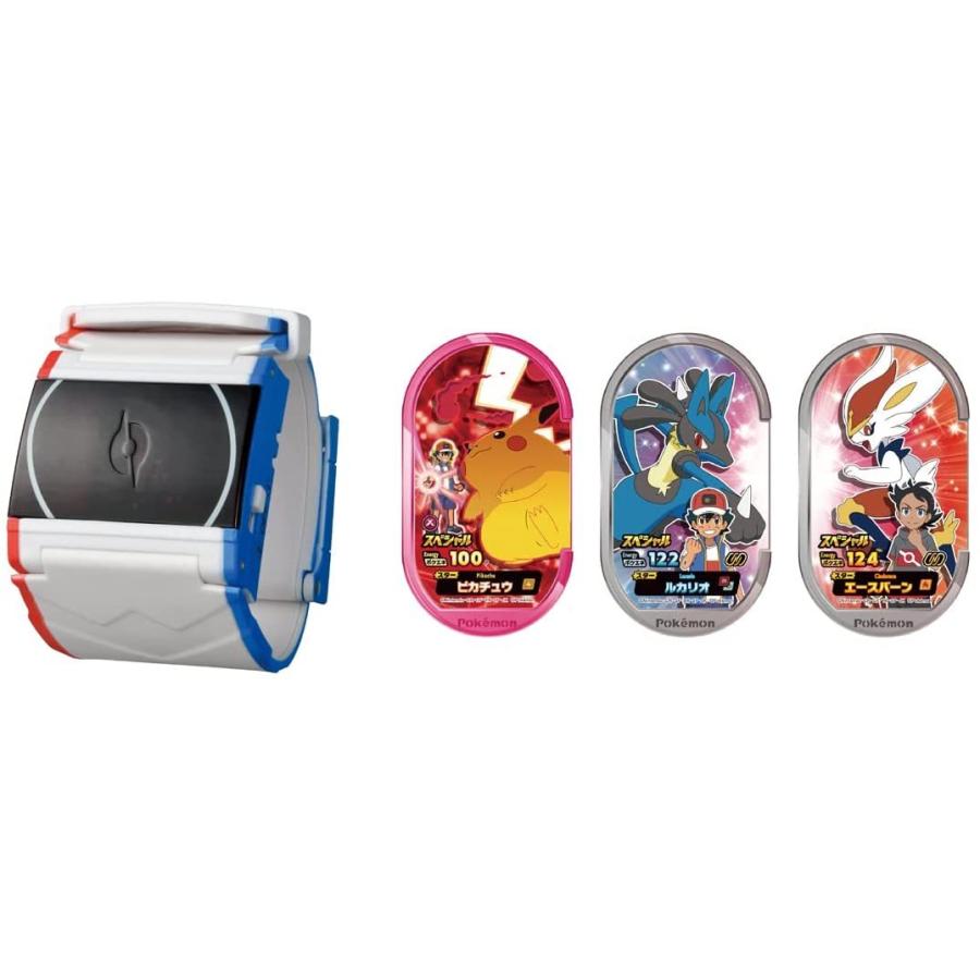 タカラトミー（TAKARA TOMY） ポケットモンスター ポケモン ダイ