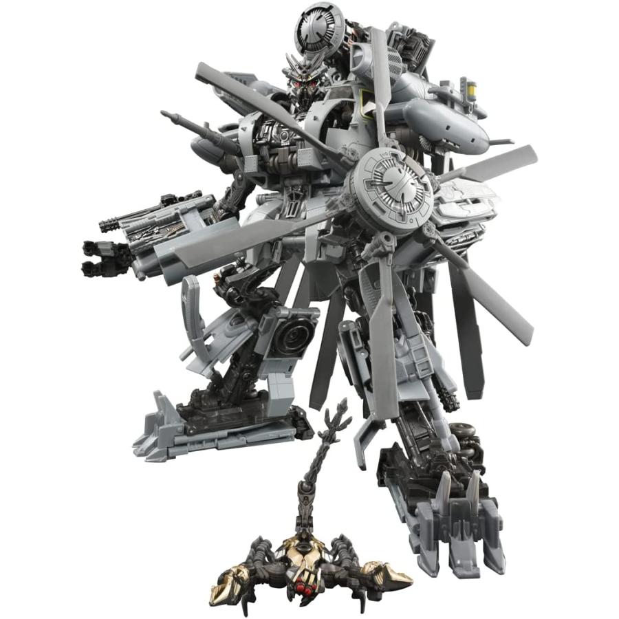 タカラトミー（TAKARA TOMY） トランスフォーマー マスターピース