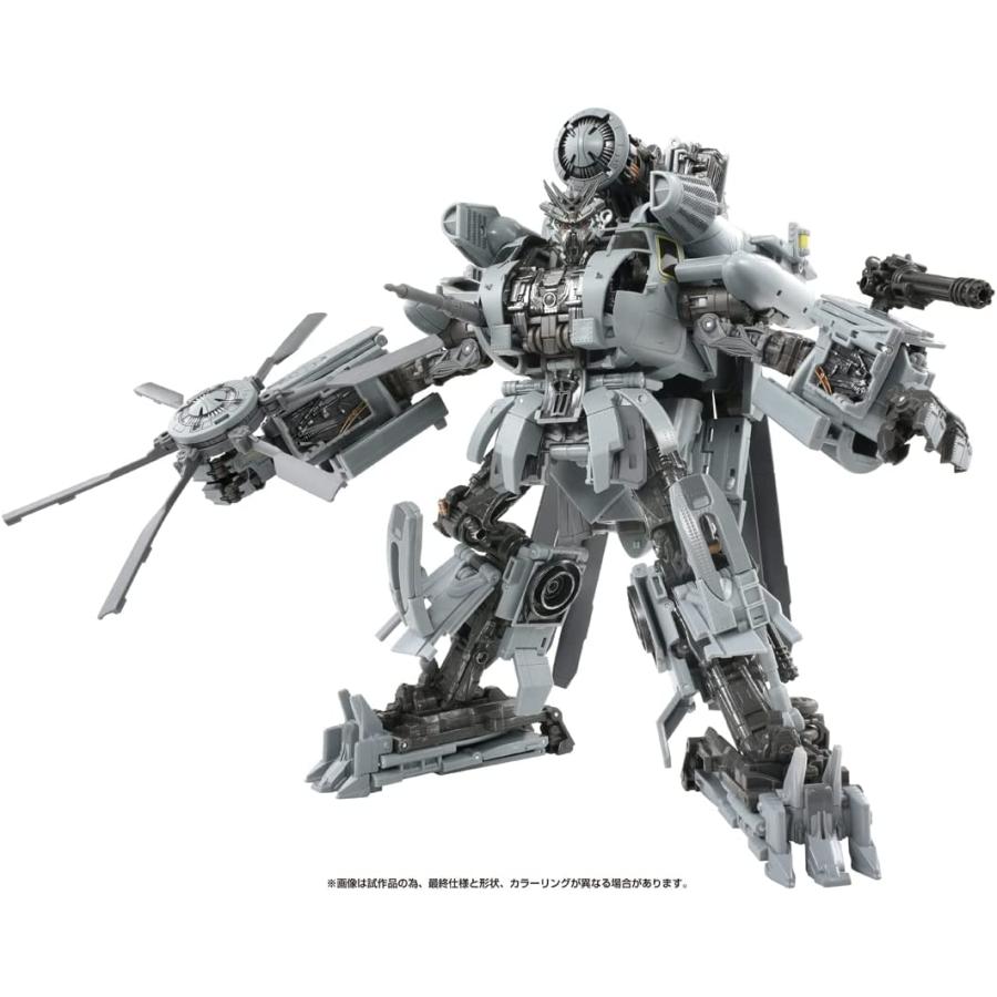 タカラトミー（TAKARA TOMY） トランスフォーマー マスターピース