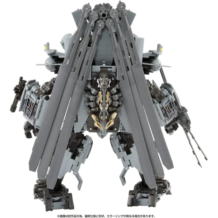 タカラトミー（TAKARA TOMY） トランスフォーマー マスターピース