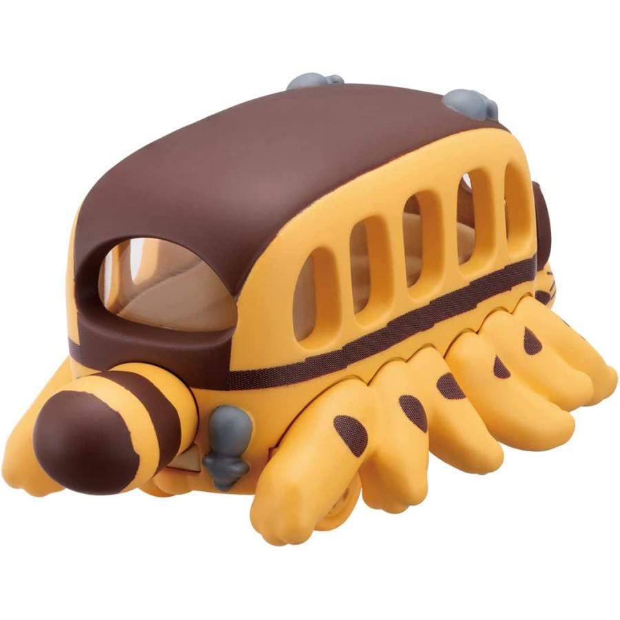 タカラトミー（TAKARA TOMY） ドリームトミカ ジブリがいっぱい 01