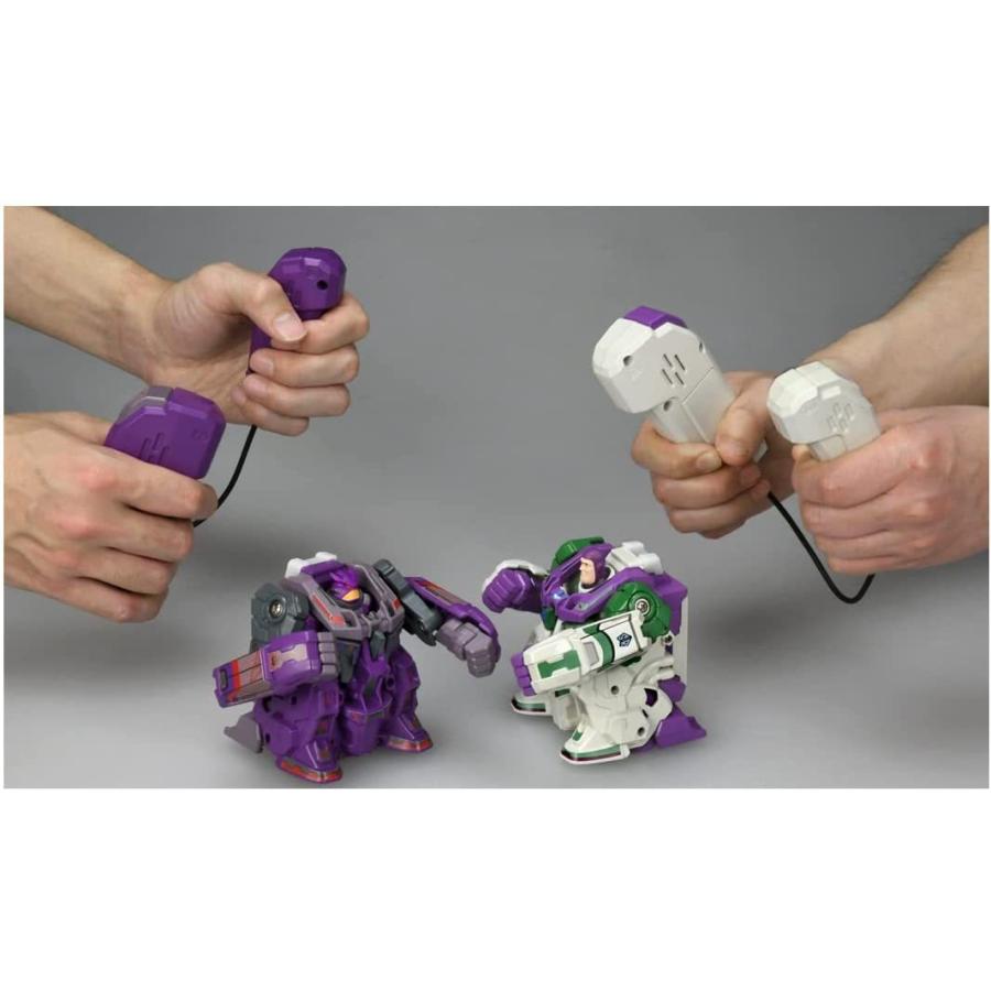 タカラトミー ブットバスター/ 「バズ・ライトイヤー」/トイストーリー/展示品 タカラトミー ブットバスター/ 「バズ・ライトイヤー」/トイストーリー