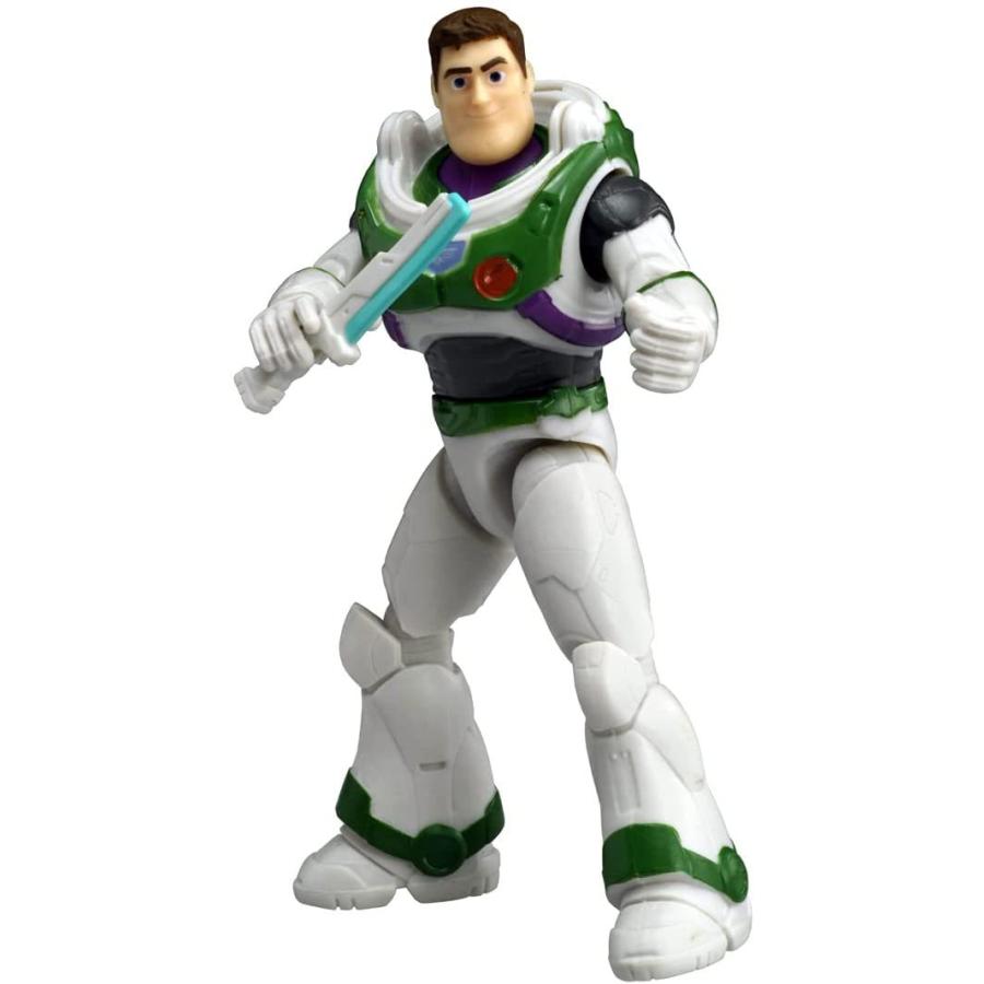 タカラトミー（TAKARA TOMY） バズ・ライトイヤー ベーシック