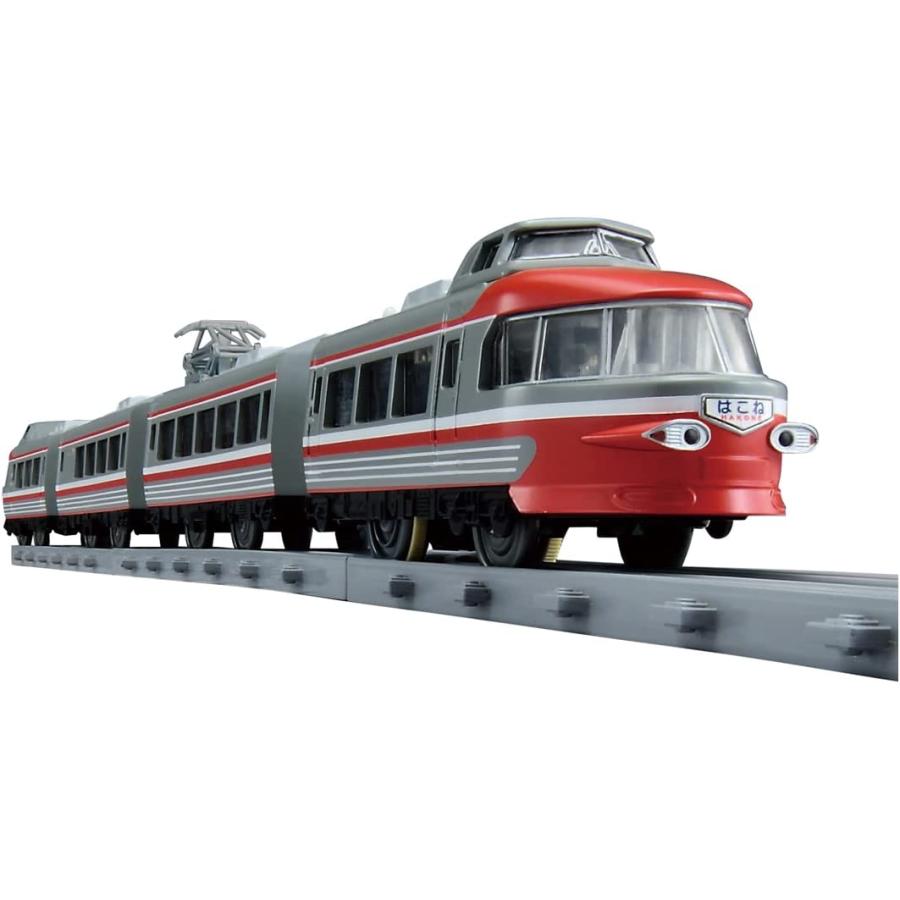 タカラトミー プラレール リアルクラス 小田急ロマンスカー3100 タカラトミー プラレール リアルクラス 小田急ロマンスカー3100