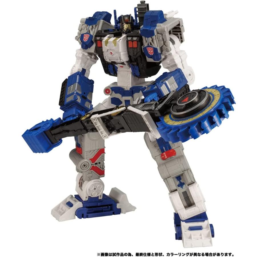 タカラトミー（TAKARA TOMY） トランスフォーマー レガシー TL-14