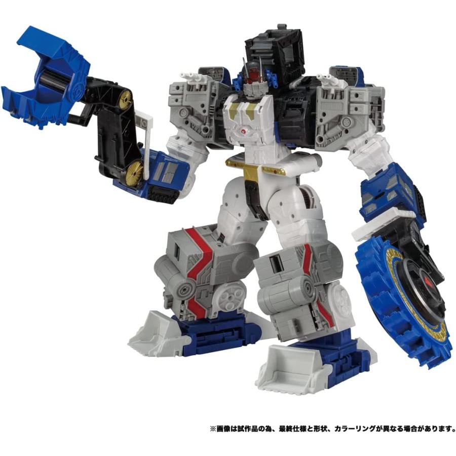 タカラトミー（TAKARA TOMY） トランスフォーマー レガシー TL-14