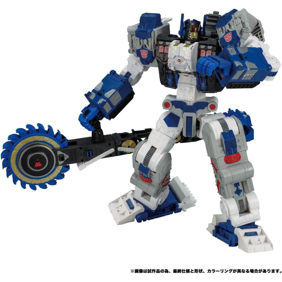 タカラトミー（TAKARA TOMY） トランスフォーマー レガシー TL-14