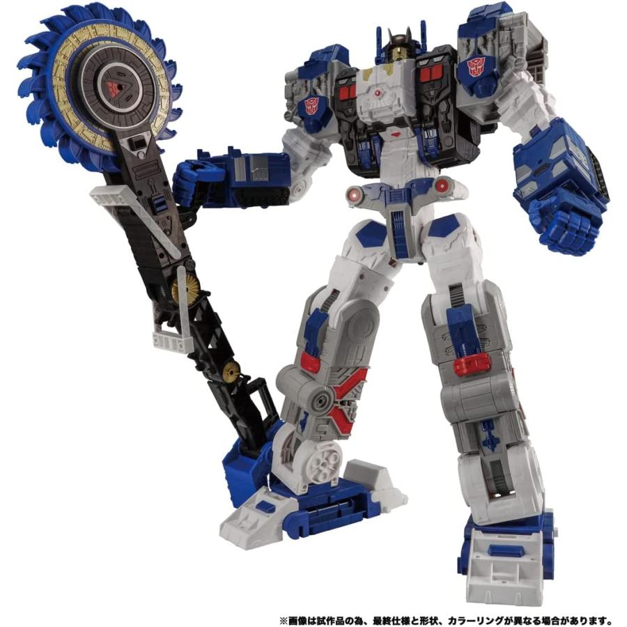 タカラトミー（TAKARA TOMY） トランスフォーマー レガシー TL-14