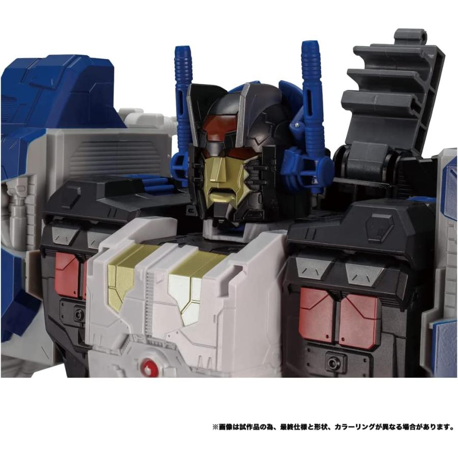 タカラトミー（TAKARA TOMY） トランスフォーマー レガシー TL-14