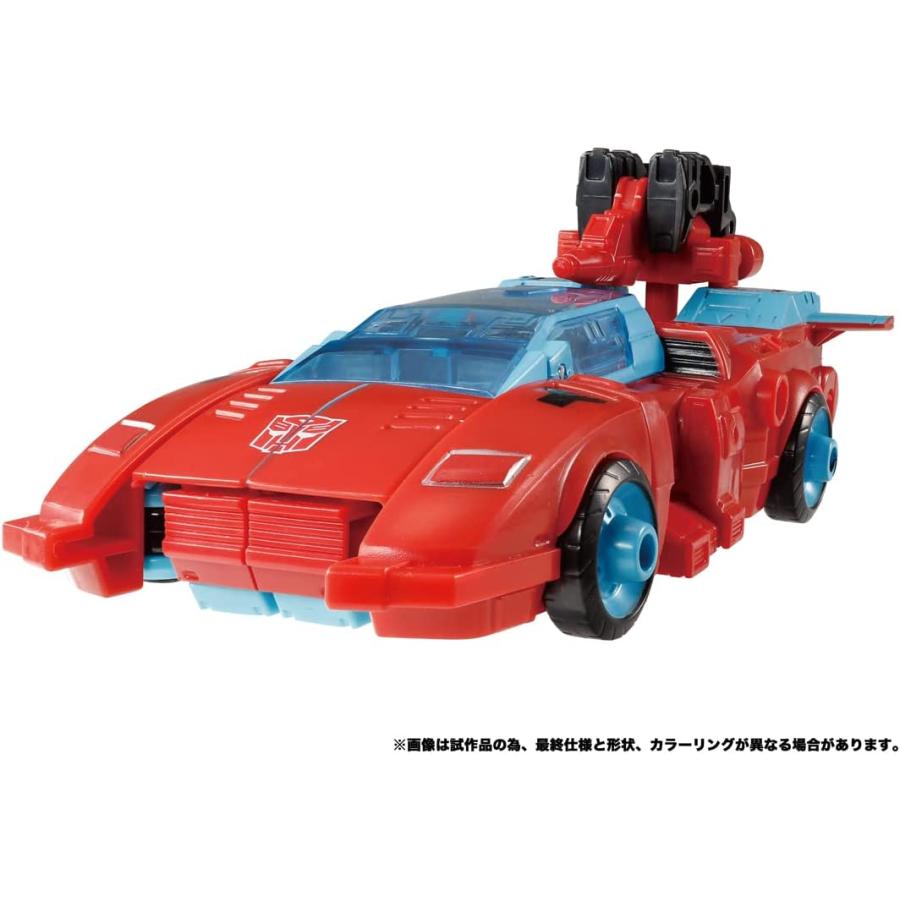 新品トランスフォーマーレガシー ストロングアーム ノックアウト ポイントブランク レガシー：ストロングアームの開発の裏側 - トランスフォーマー