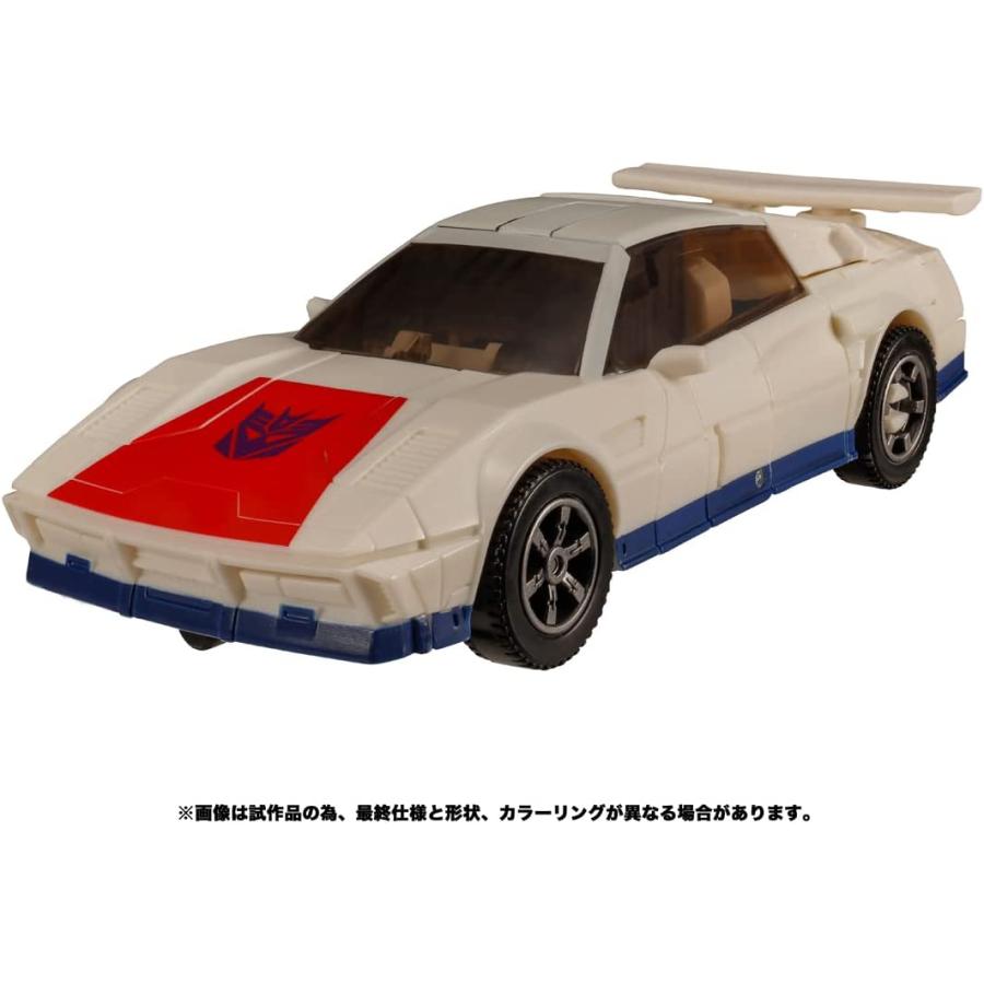 タカラトミー（TAKARA TOMY） トランスフォーマー レガシー TL-24