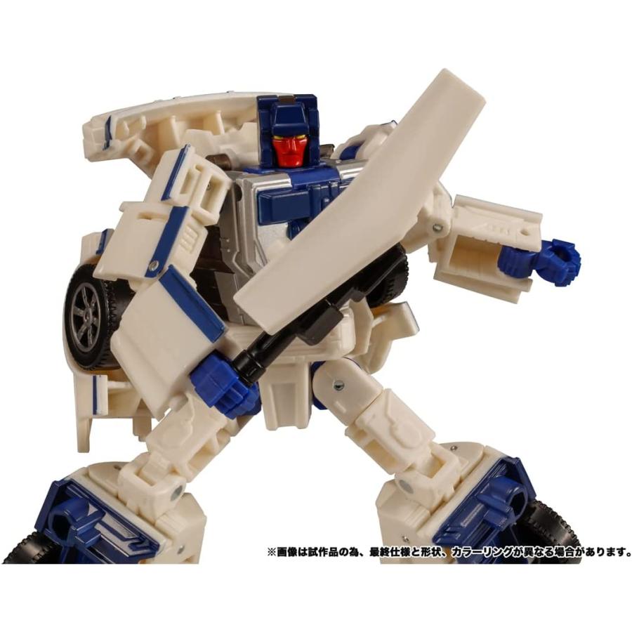 タカラトミー トランスフォーマー レガシー TL-24 ディセプティコン