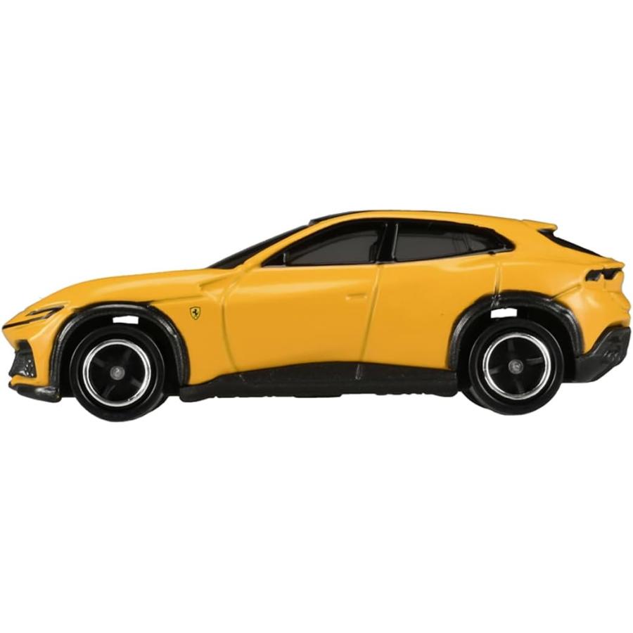 タカラトミー（TAKARA TOMY） トミカ No.8 フェラーリ プロサングエ