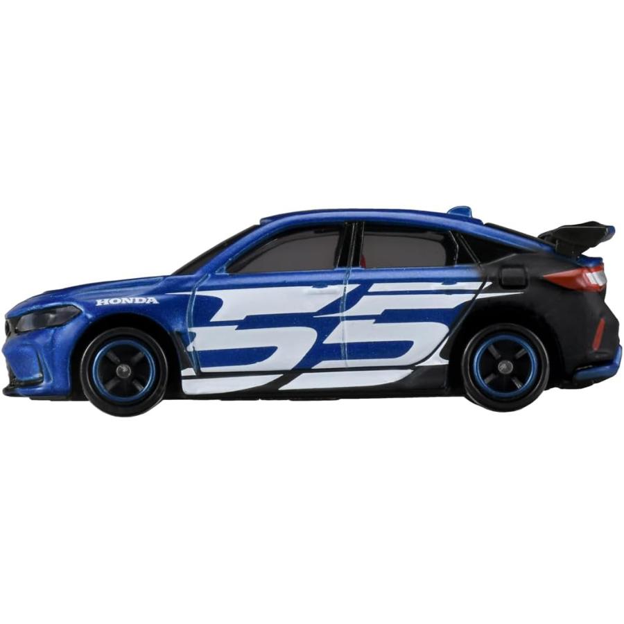 タカラトミー（TAKARA TOMY） トミカ ホンダ シビック TYPE R トミカ55