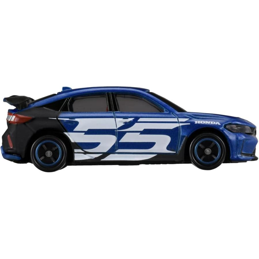 タカラトミー（TAKARA TOMY） トミカ ホンダ シビック TYPE R トミカ55