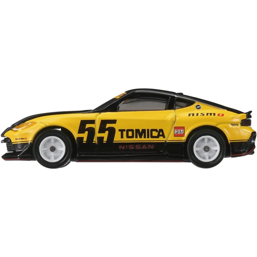 タカラトミー（TAKARA TOMY） トミカ 日産 フェアレディZ NISMO トミカ