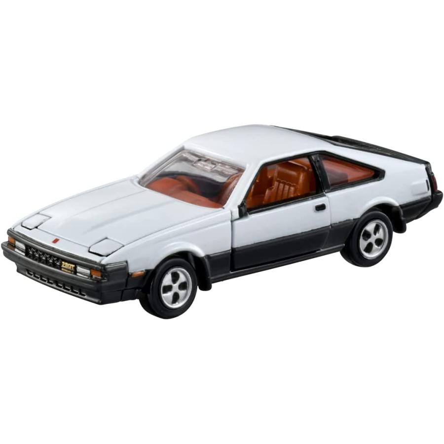 タカラトミー トミカプレミアム 14 トヨタ セリカXX (トミカ タカラトミー トミカプレミアム 14 トヨタ セリカXX (トミカ