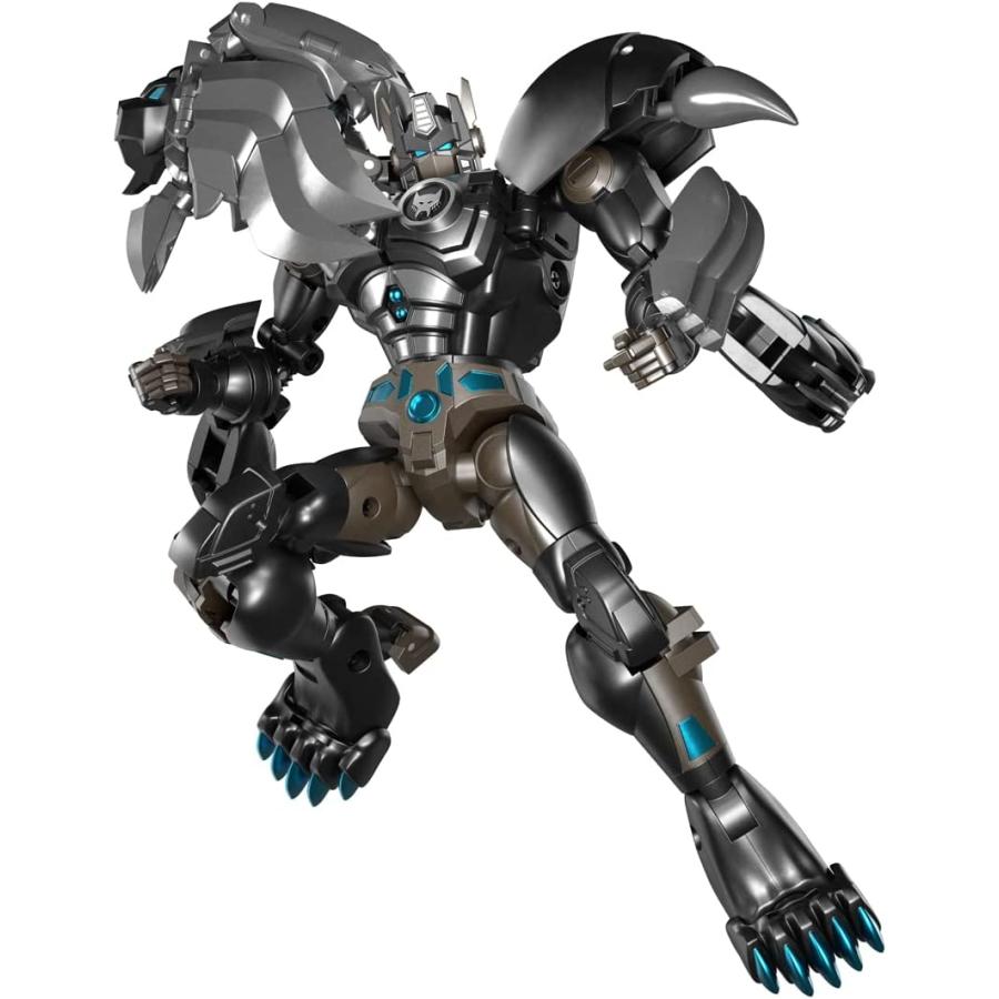 トランスフォーマー マスターピース MP-48 48+