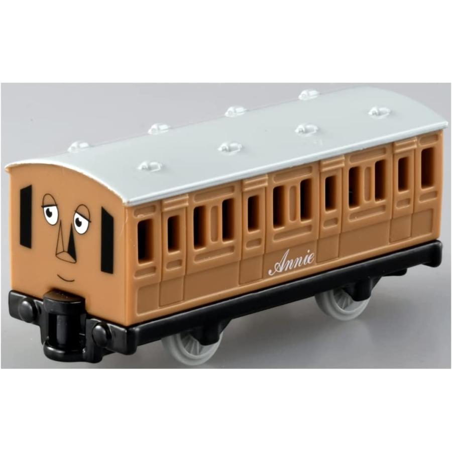 タカラトミー（TAKARA TOMY） トミカ トーマストミカ ベーシックセット