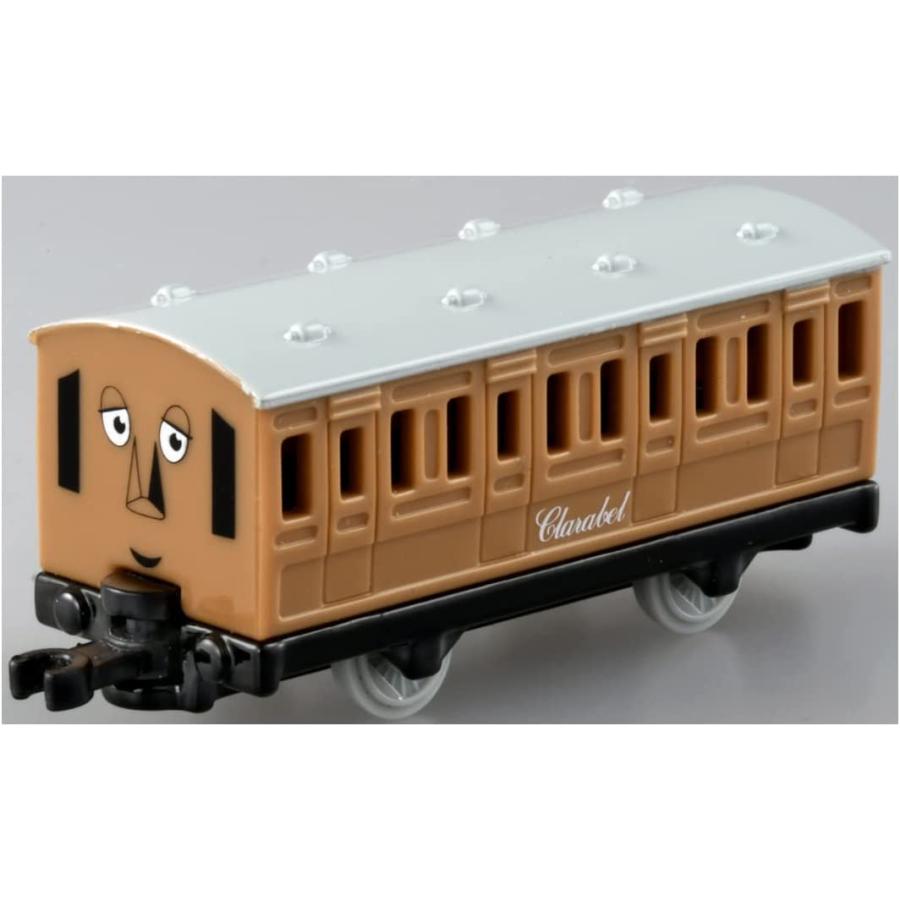 タカラトミー（TAKARA TOMY） トミカ トーマストミカ ベーシックセット