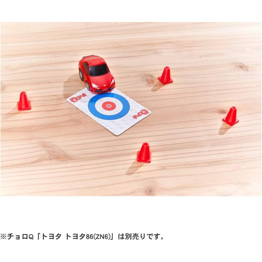 タカラトミー（TAKARA TOMY） チョロQ スマートQコントローラープレイ
