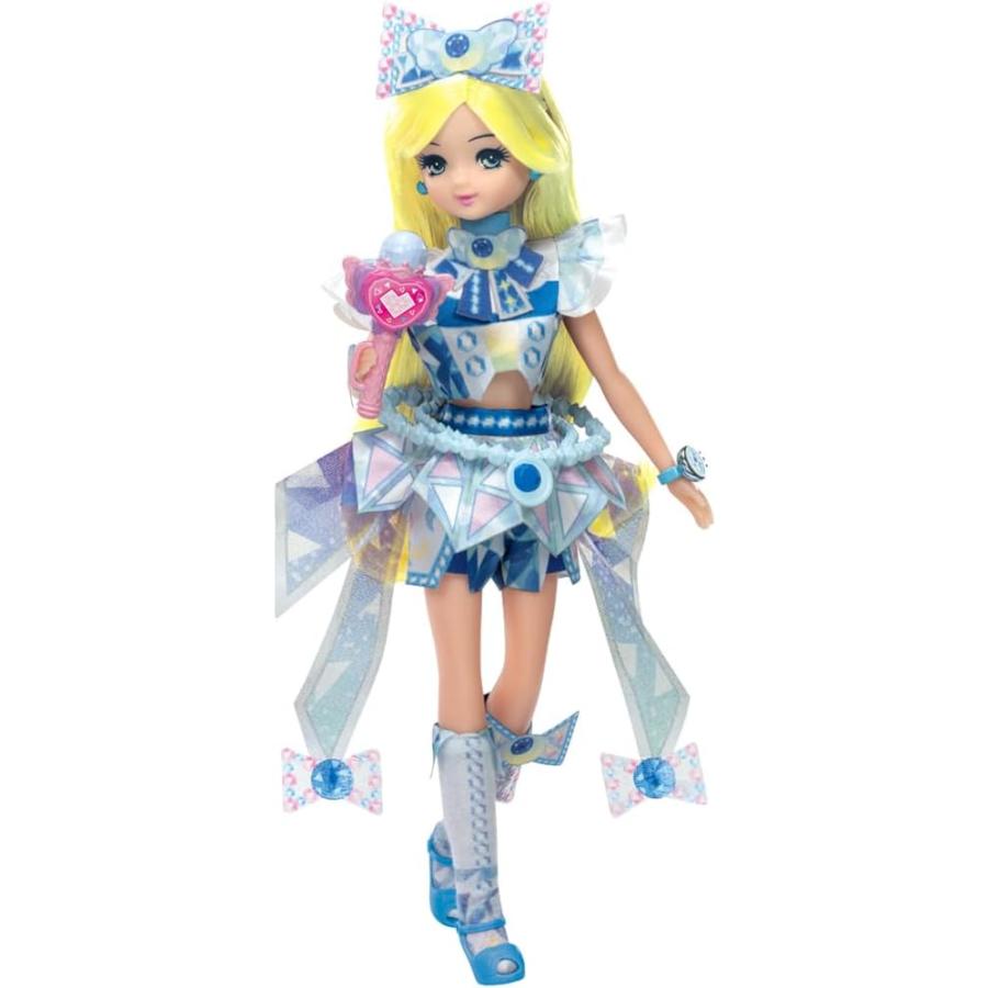 タカラトミー（TAKARA TOMY） リカちゃん ひみつのアイプリ みつき