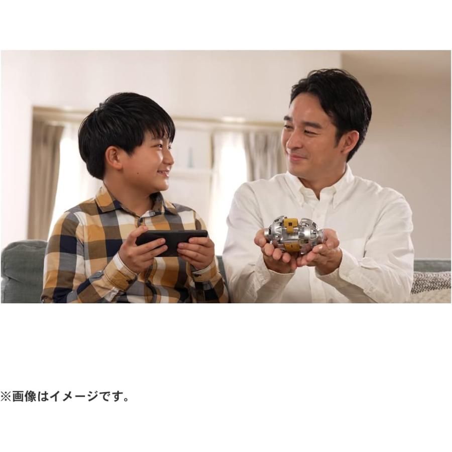 SORA-Q Flagship Model SORA ソラキュー